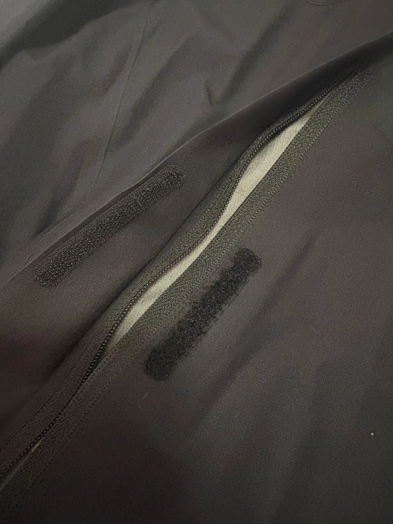 THE NORTH FACE クライムライトジャケット　GORE-TEX XL