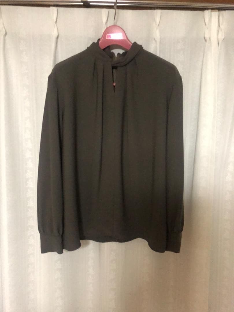 セオリーリュクス Marvine Sandy ブラウス