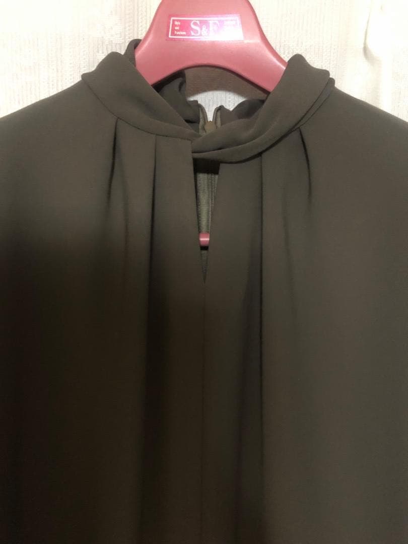 セオリーリュクス Marvine Sandy ブラウス