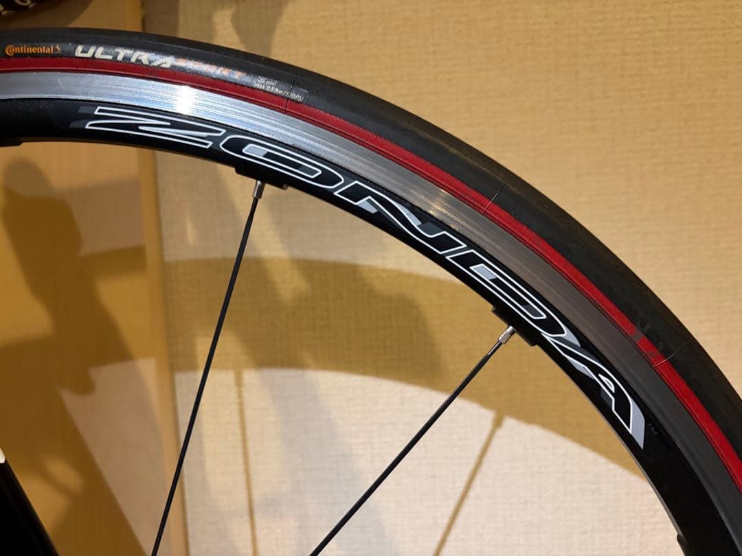 即決可！最終値下げ！ORBEA ORCA OME 2017 カーボンロードバイク