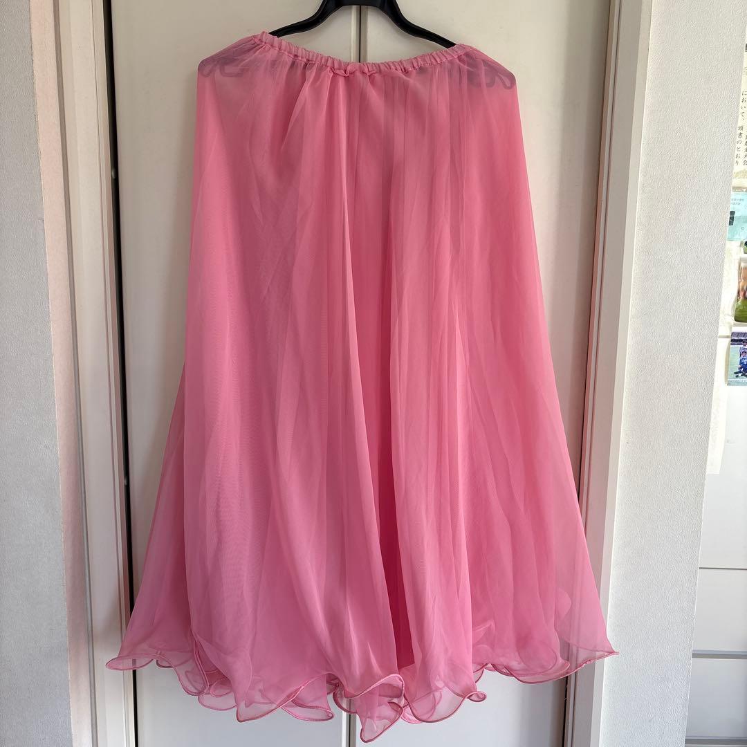 値下げ　シム ベリーダンス衣装セット 7点セット