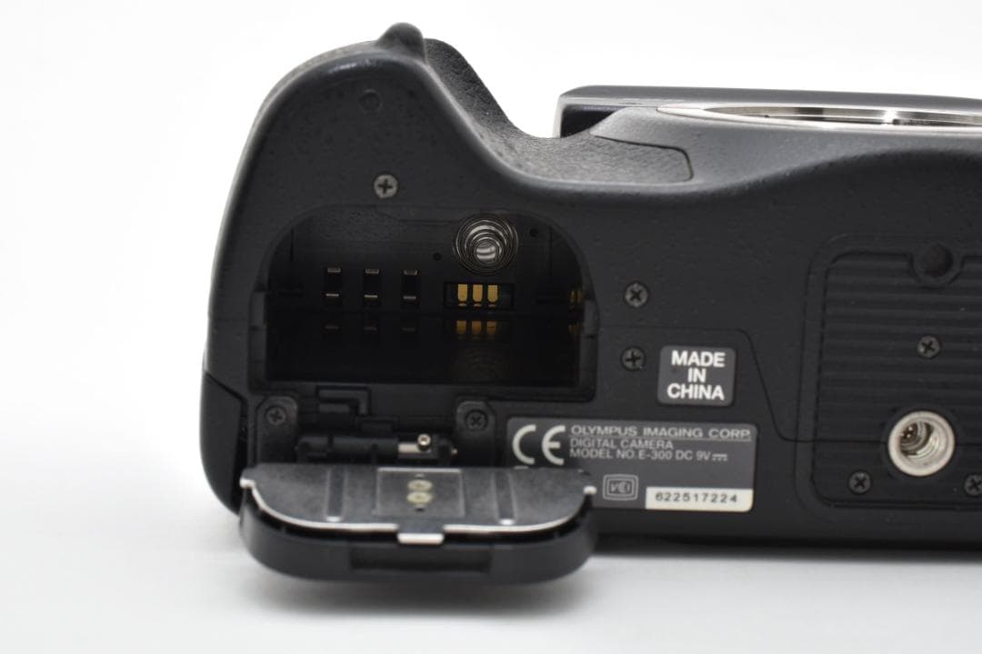 ★美品★オリンパス OLYMPUS E-300ダブルレンズセット #21468