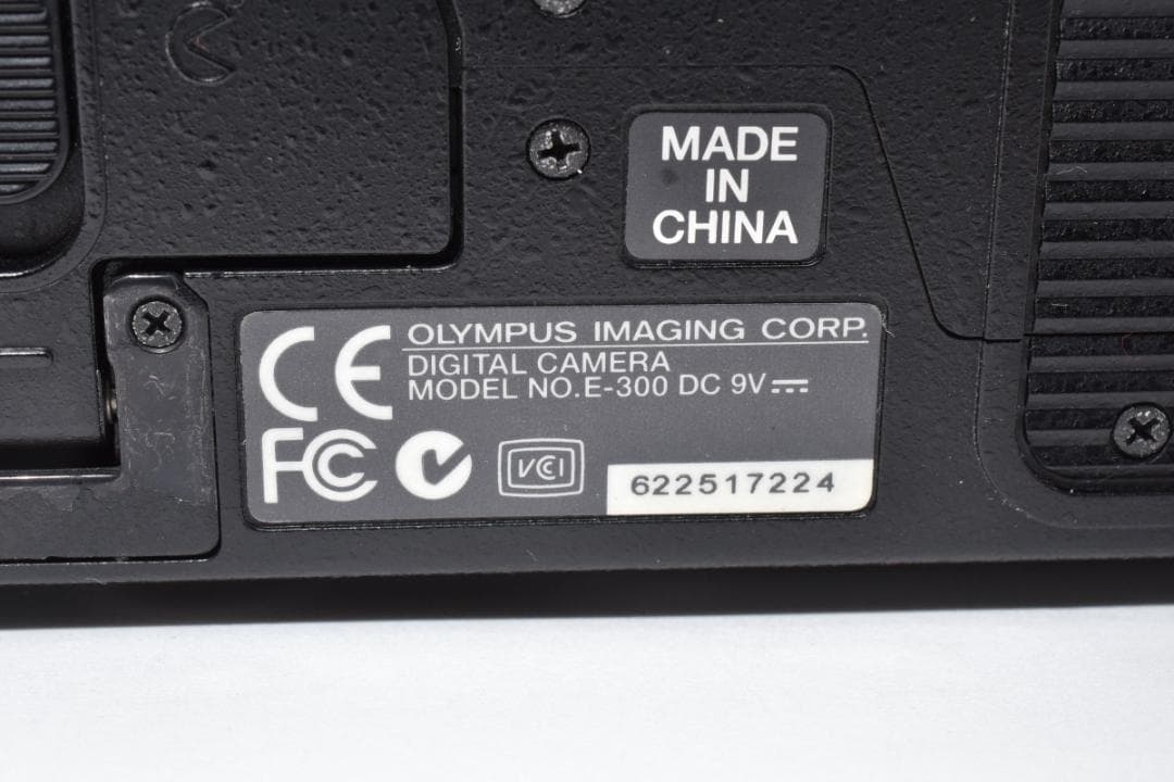 ★美品★オリンパス OLYMPUS E-300ダブルレンズセット #21468