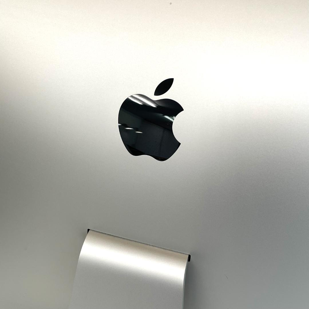 iMac Retina 5K 27インチ Late 2015 メモリ24GB増