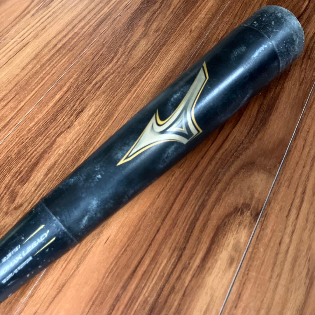 週末SALE！BEYONDMAX LEGACY 少年野球バット78cm