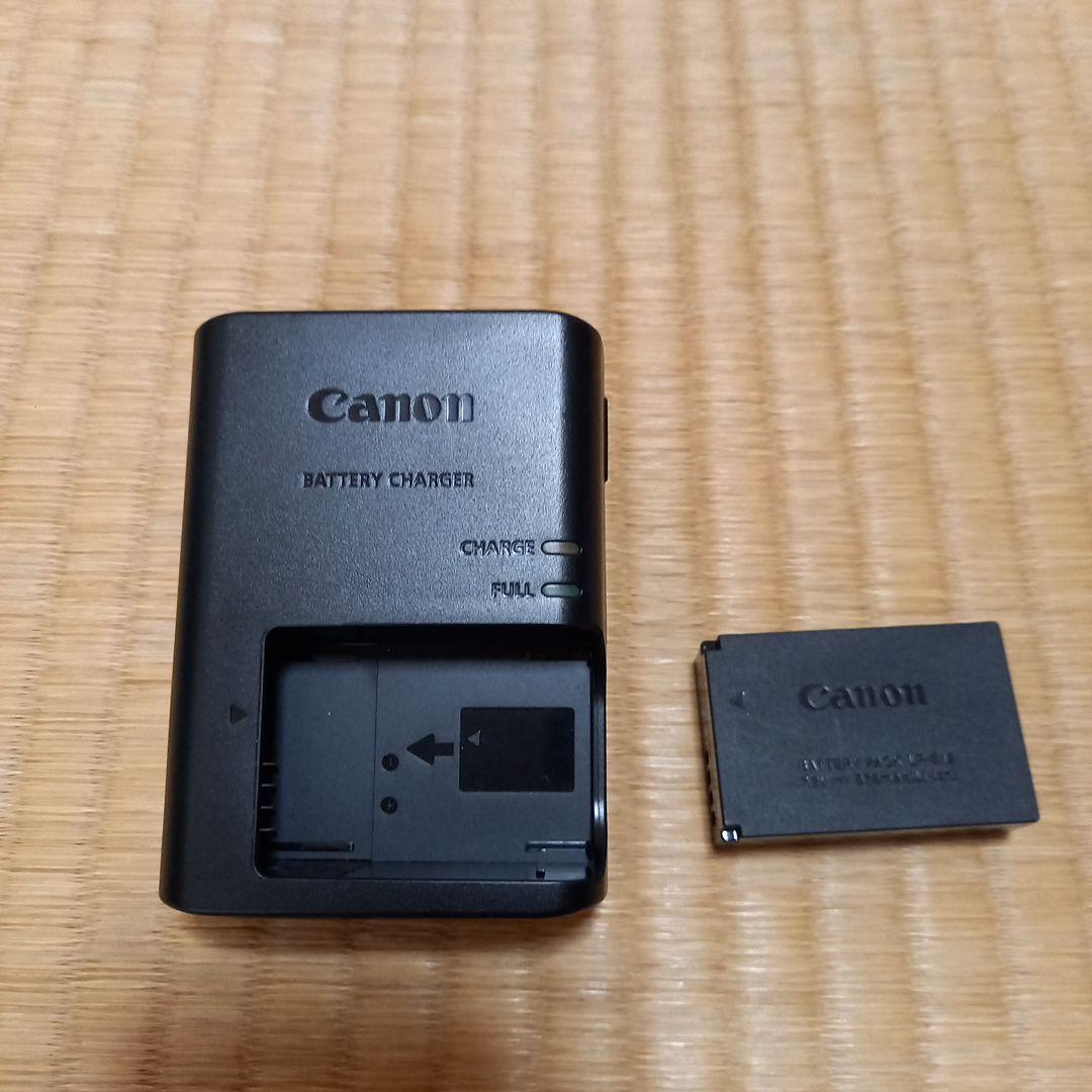 Canon EOS M10 デジタルカメラ