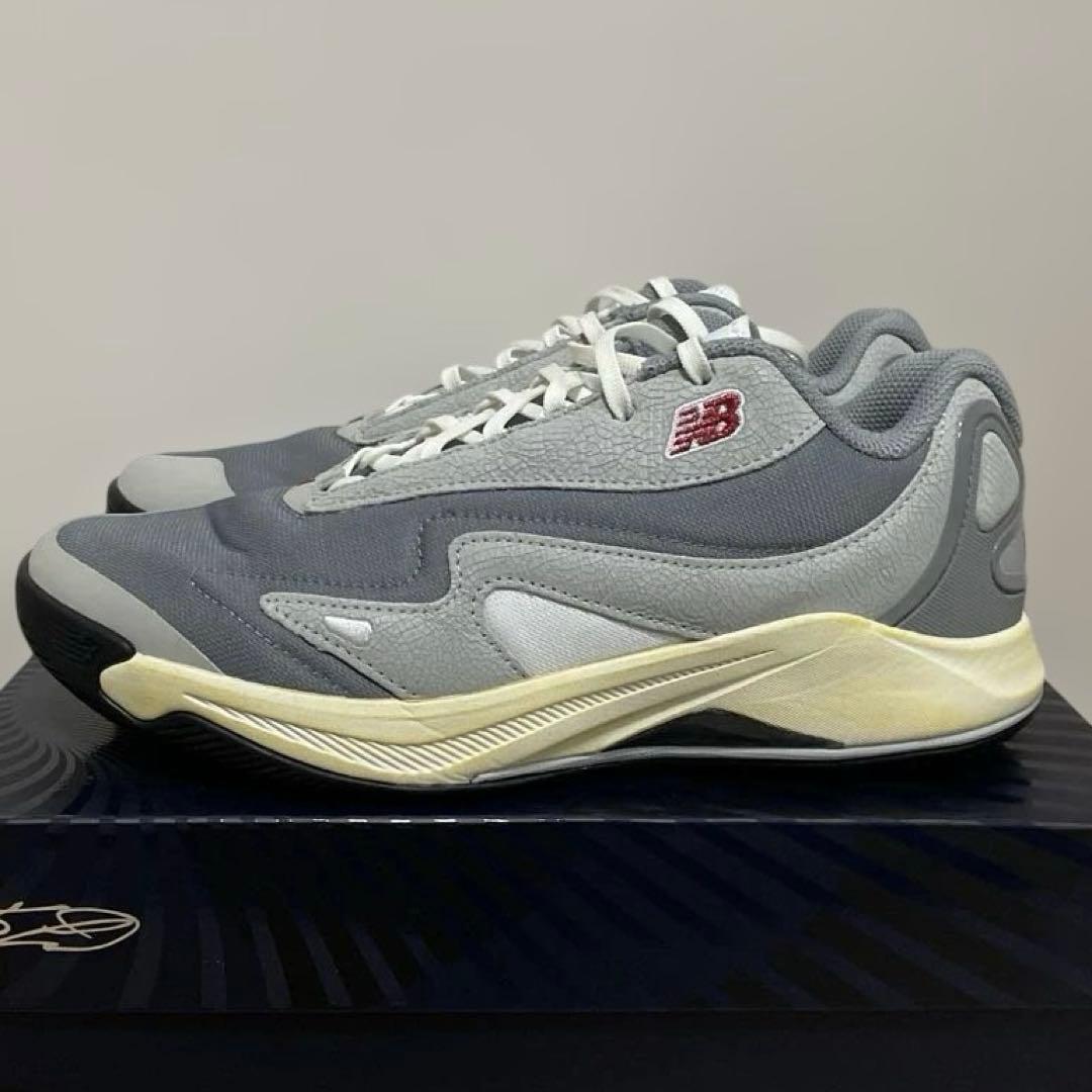 NEW BALANCE KAWHI 4 【27.0cm】(US9)