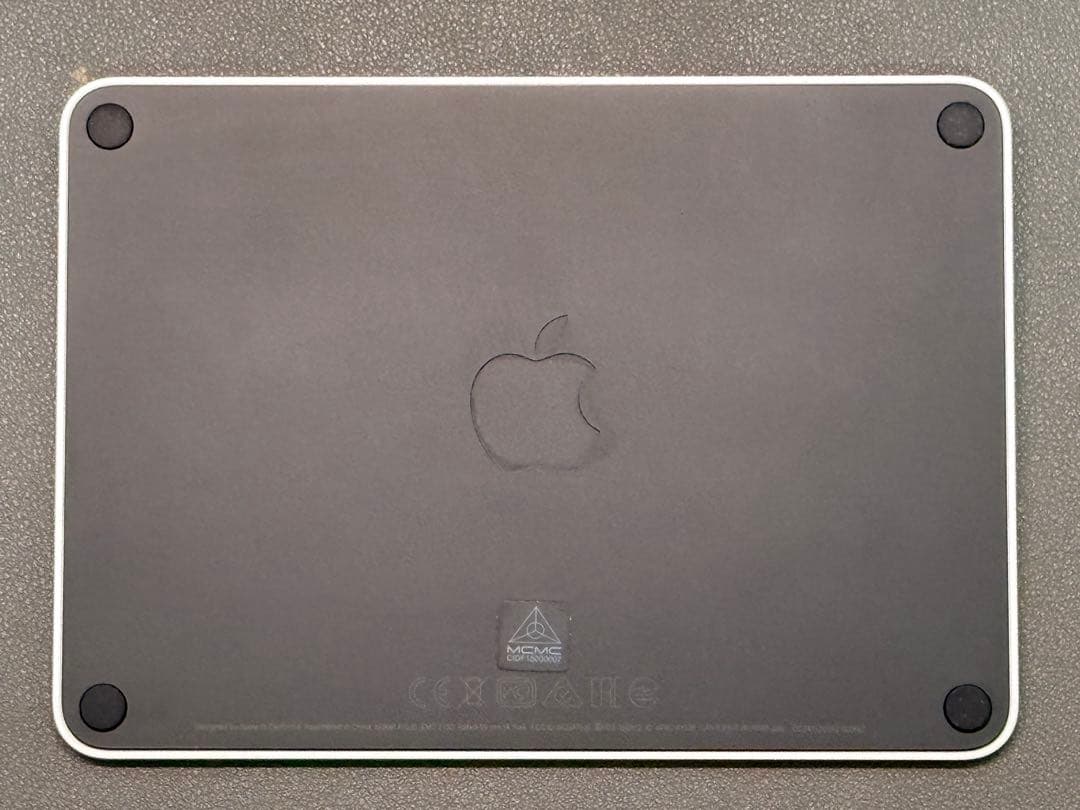 Y*e様 Apple Magic Trackpad 3 (A1535 MMMP3