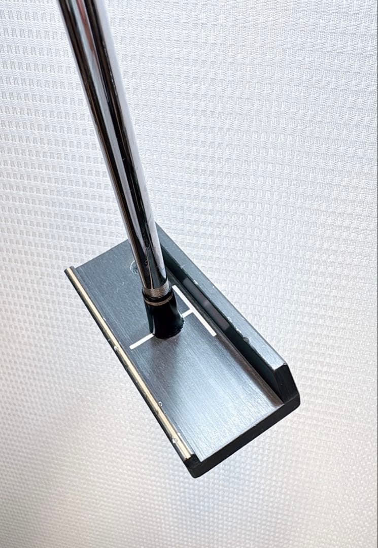 j-BEAMレフティJP-055ジュラルミン長尺センターゼロトルクパター左利き