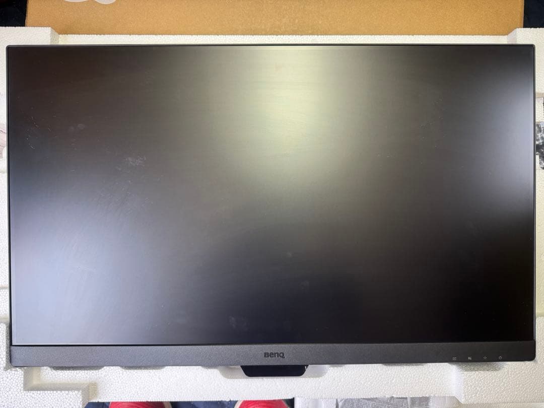 BenQ GW2790-JP 27インチ