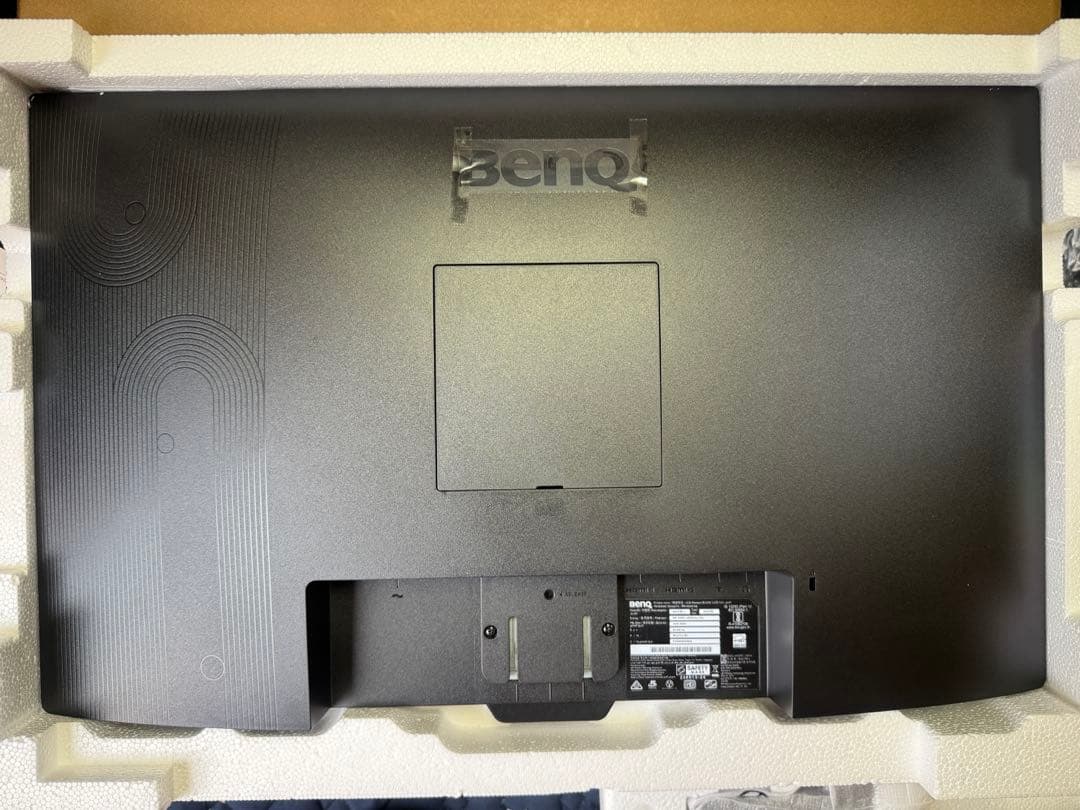 BenQ GW2790-JP 27インチ