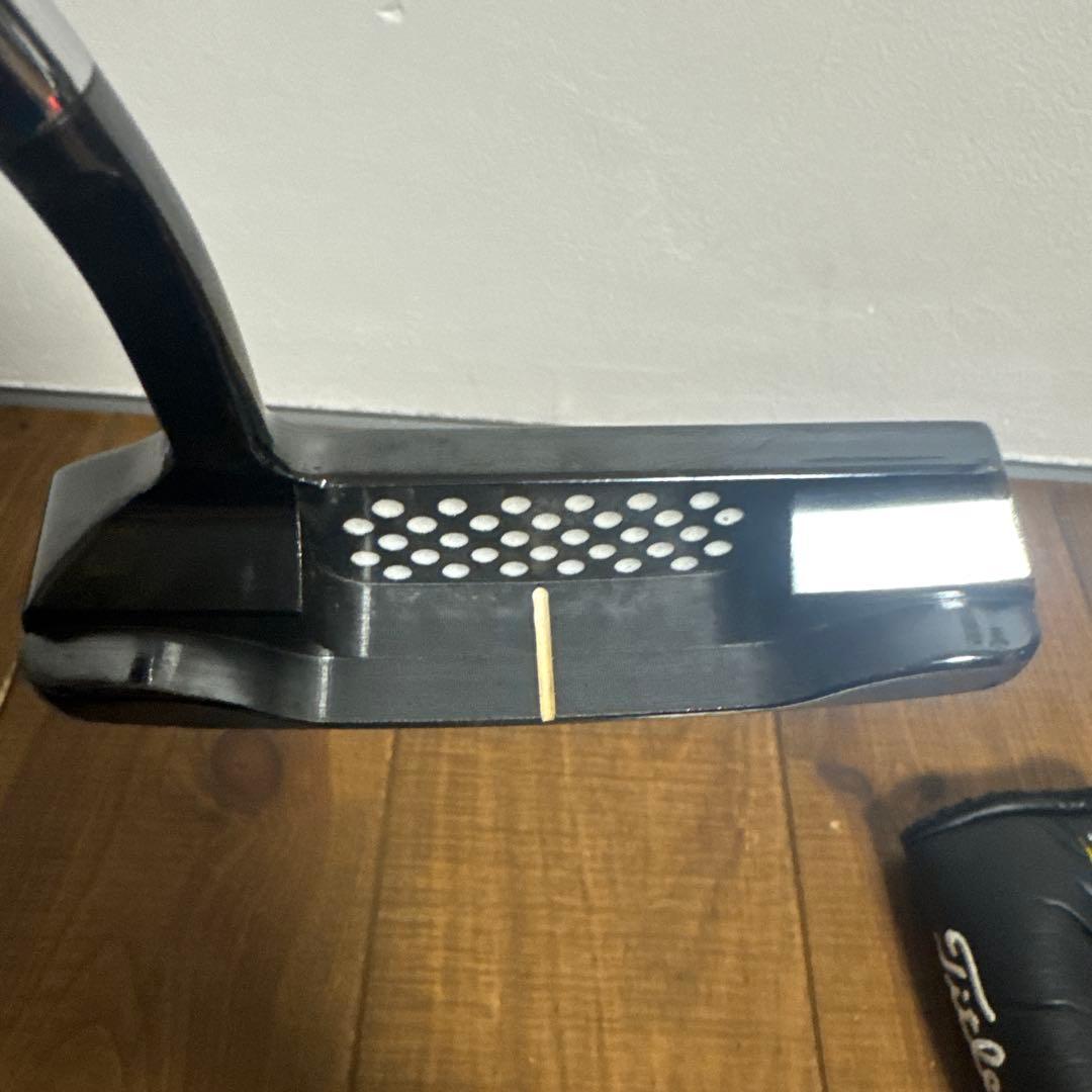 SANTAFE スコッティキャメロン　35インチ　tel3 トレリウム