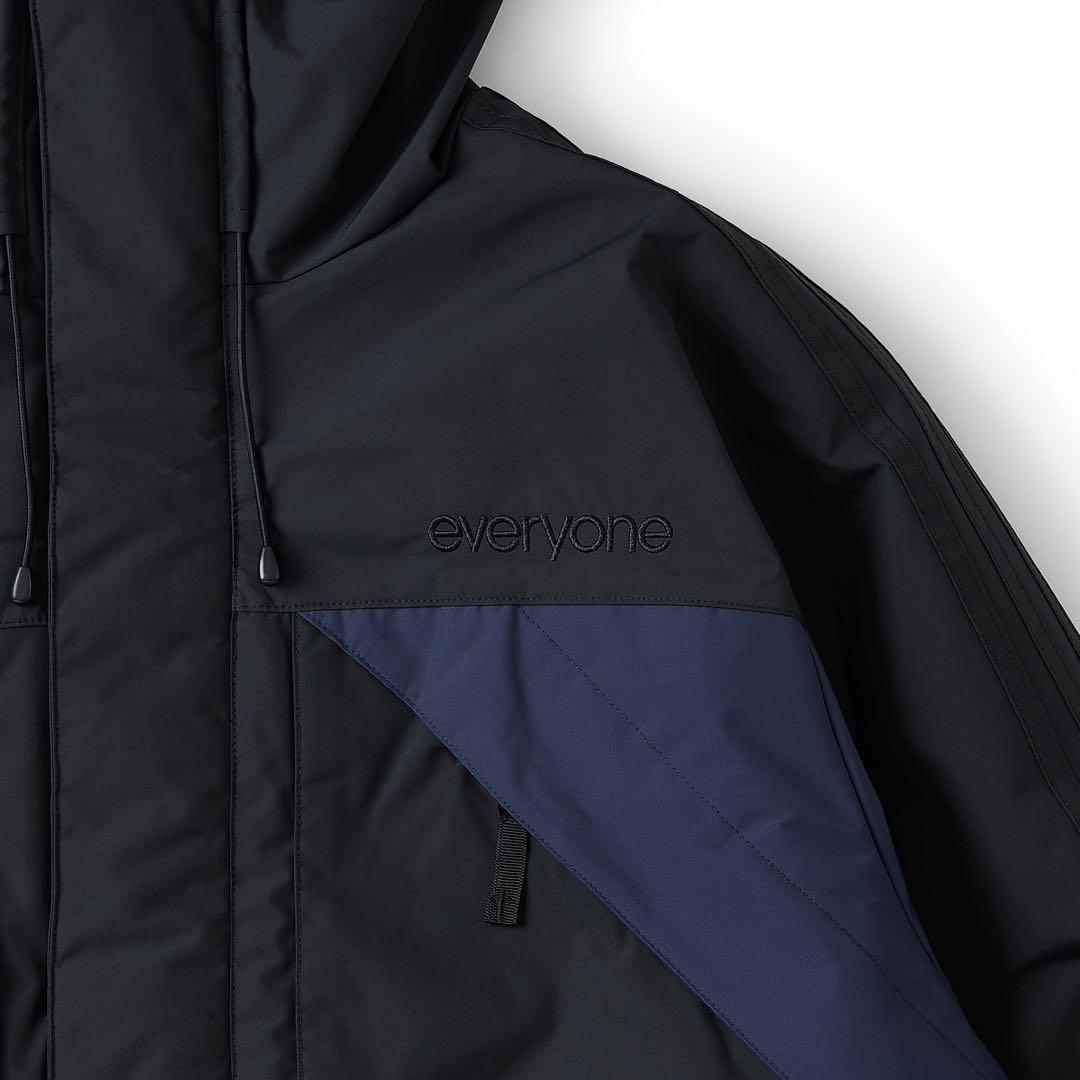 ジャケット・アウター adidas everyone Optimal Prima Loft L