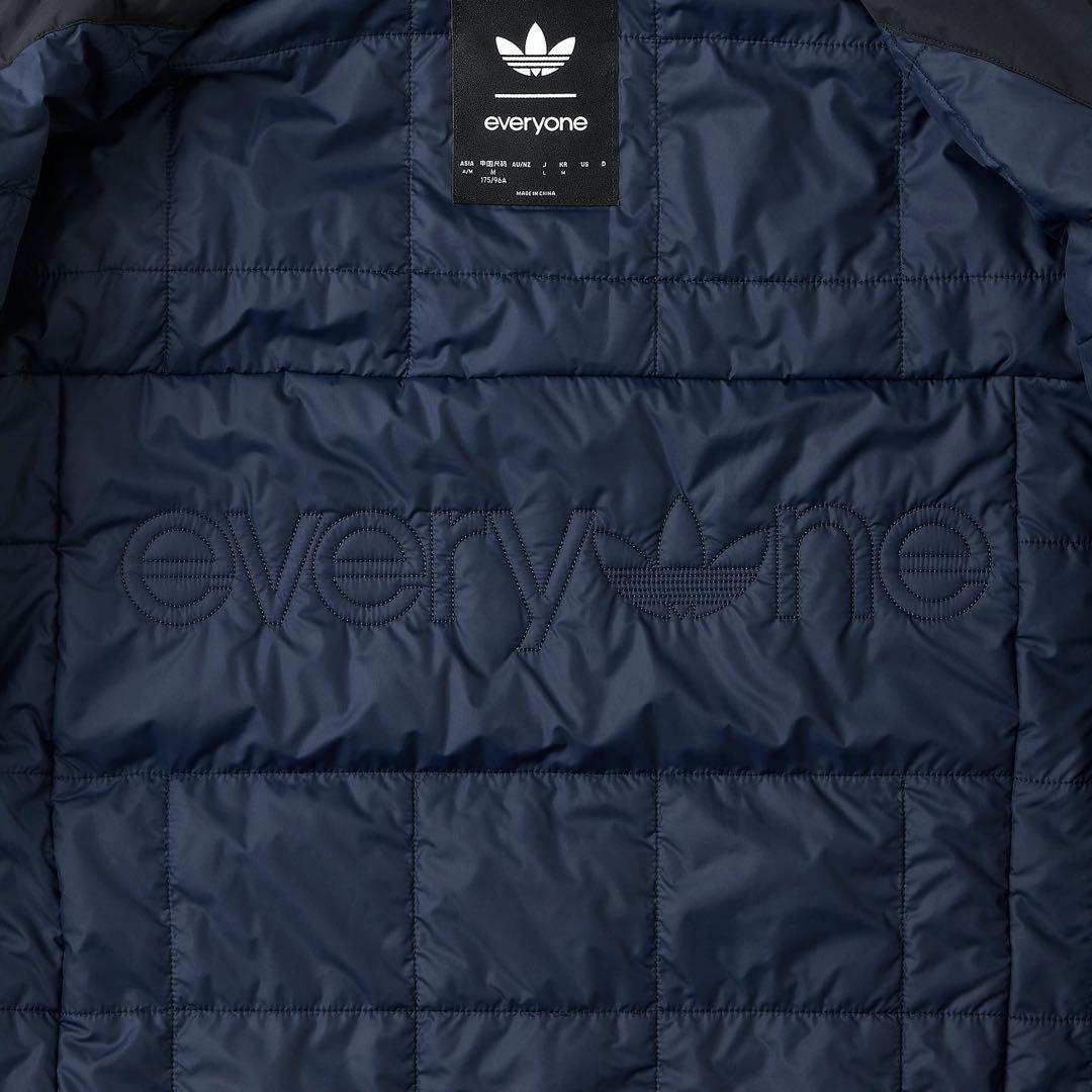 ジャケット・アウター adidas everyone Optimal Prima Loft L