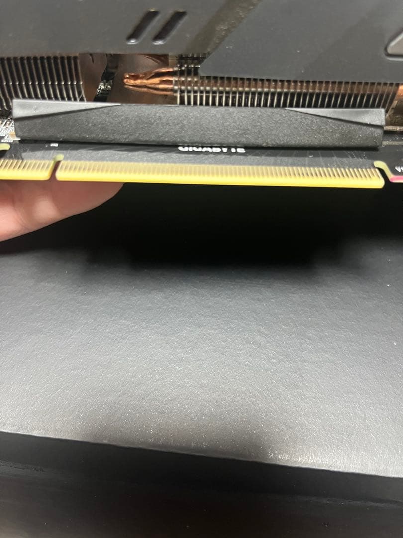 グラフィックボード・グラボ・ビデオカード GIGABYTE GEFORCE RTX 2070 Super 8GB