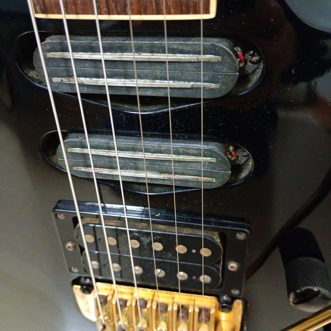 ARIAPROⅡ ma-650 アルダーボディ ２４フレット