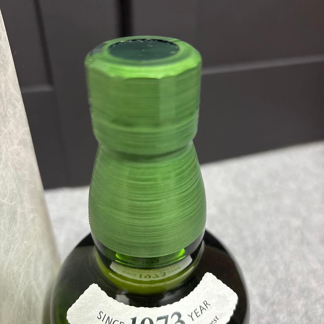 サントリー 白州 シングルモルトウイスキー 700ml