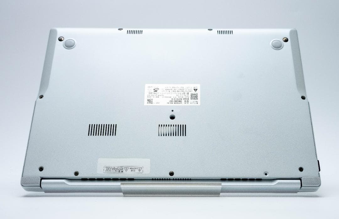 LIFEBOOK WU2/H1 i7-1355U 32GB 2TB おまけ付き