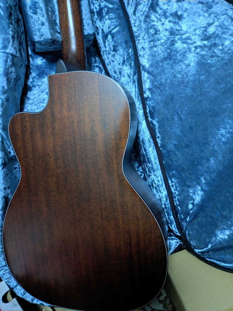 三井 Martin 000C12-16E Nylon