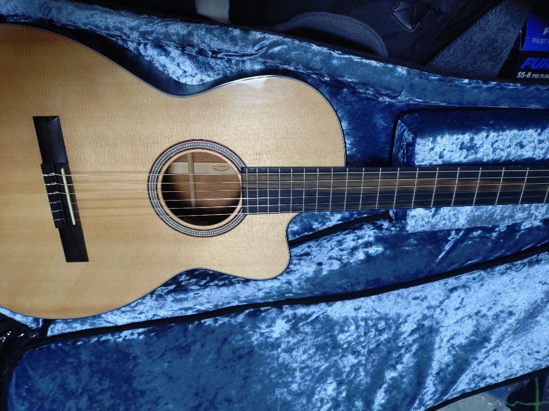 三井 Martin 000C12-16E Nylon