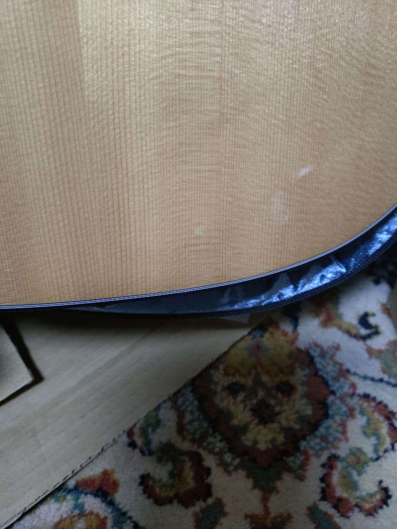 三井 Martin 000C12-16E Nylon