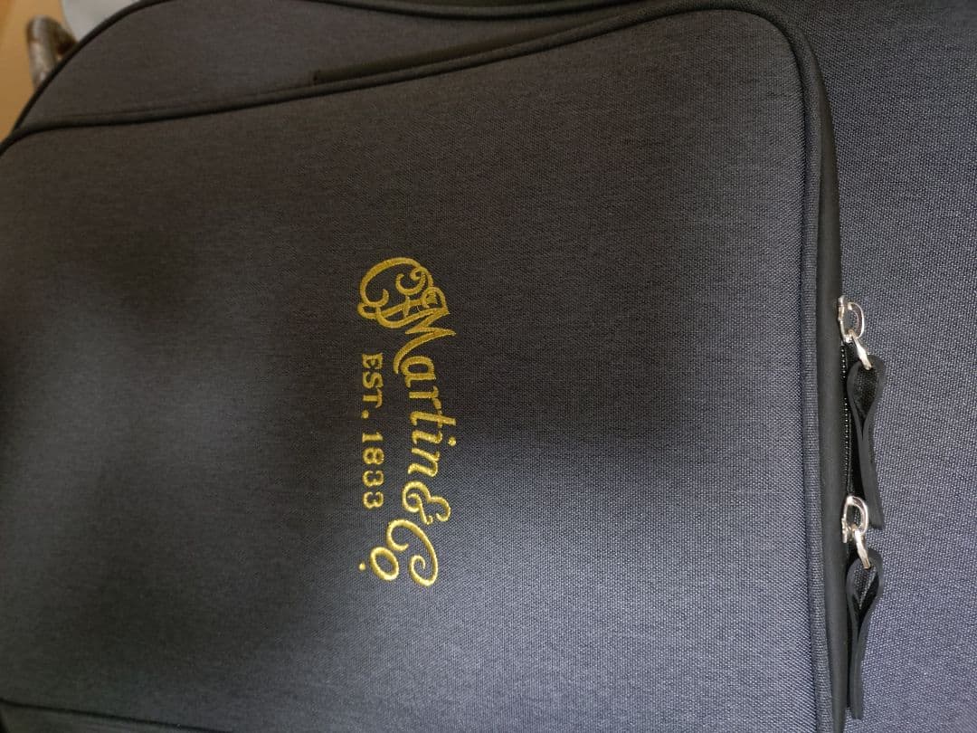 三井 Martin 000C12-16E Nylon