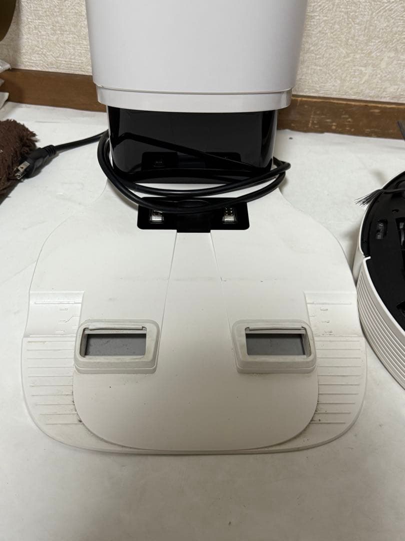 エコバックス ECOVACS DEEBOT N8+ DLN26-11