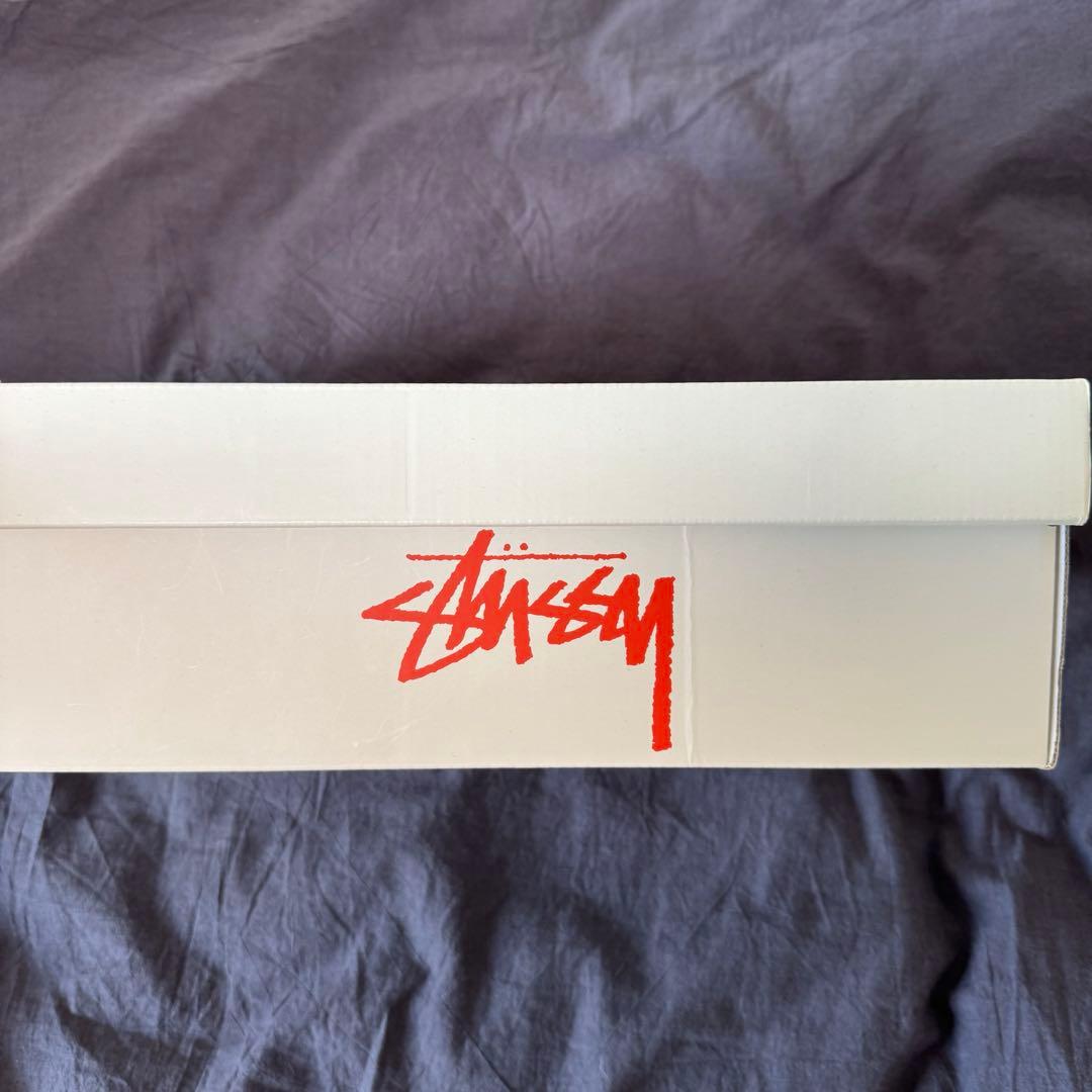 28cm ナイキ エアズーム スピリドン ステューシー セイル