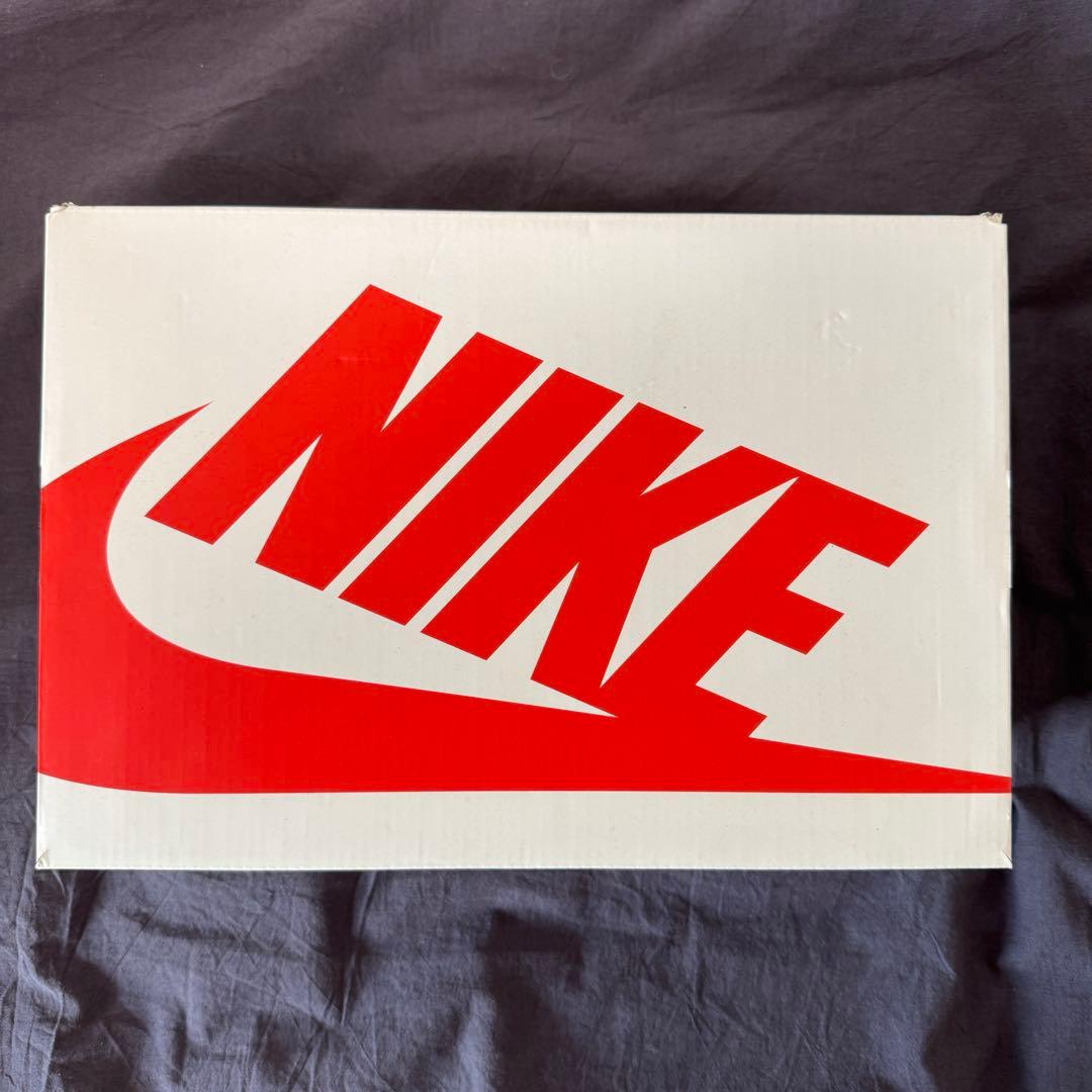 28cm ナイキ エアズーム スピリドン ステューシー セイル