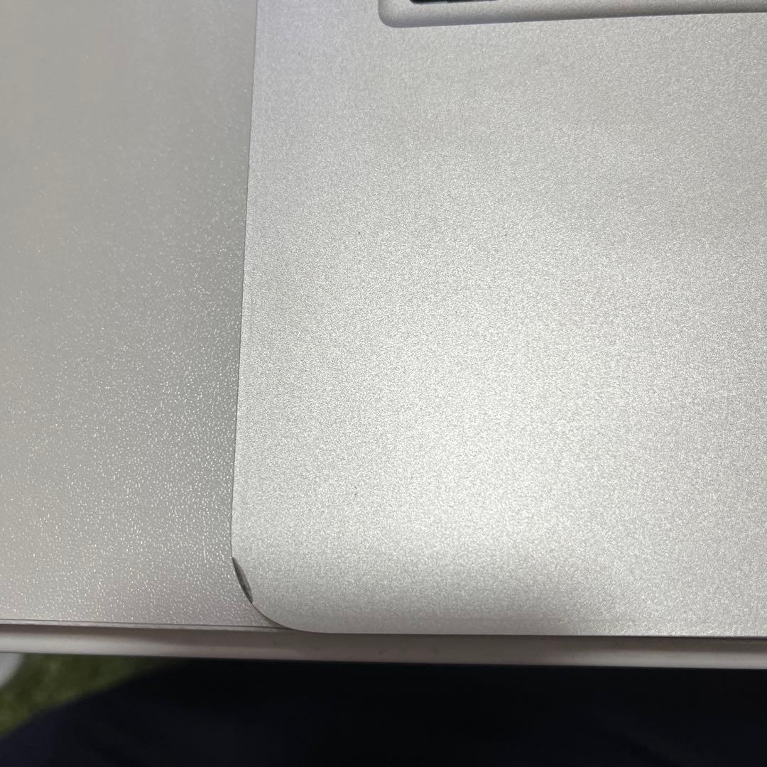 【Bootcamp済】MacBook Air (13インチ, 2015年製)