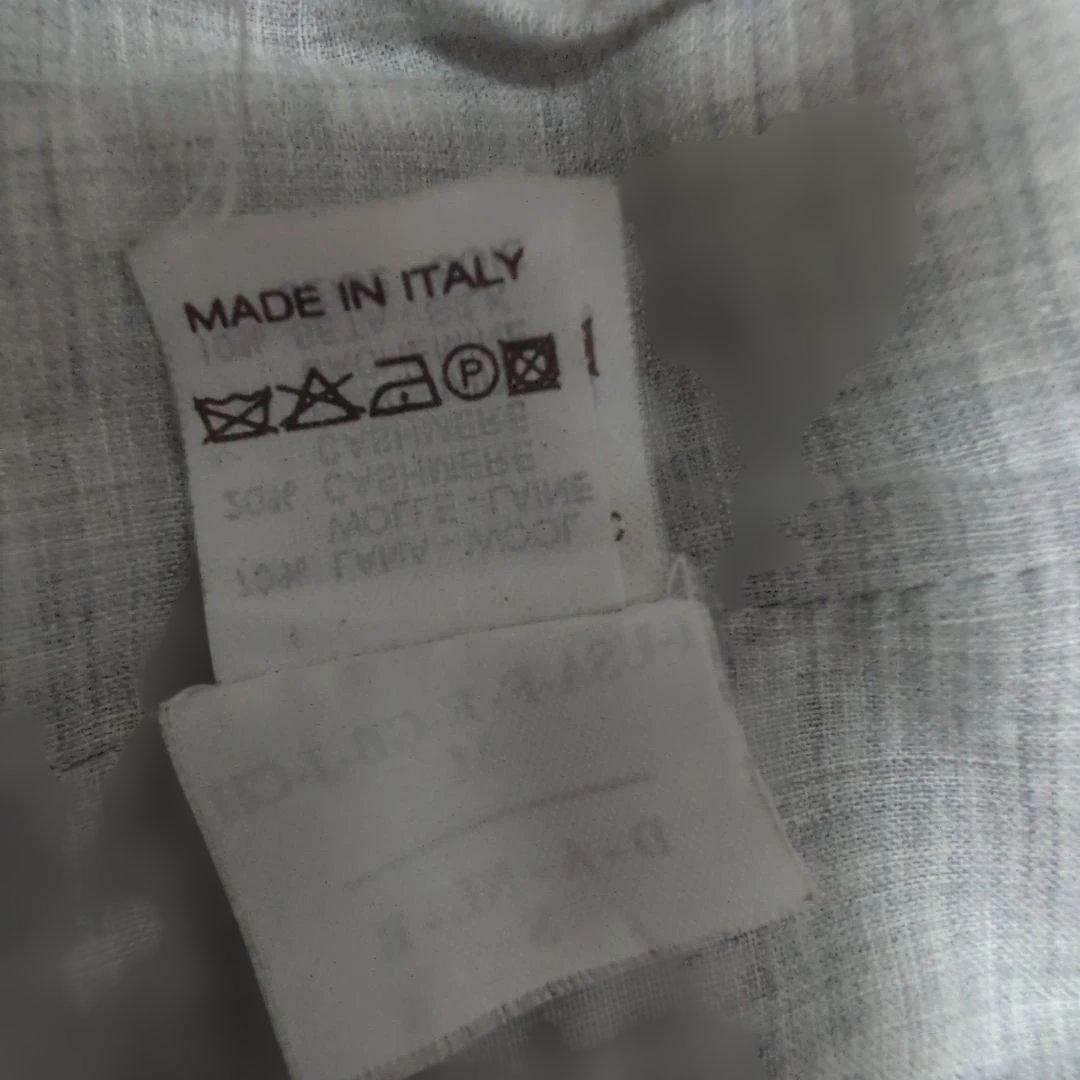 ブルネロ・クチネリ　ダウンベスト