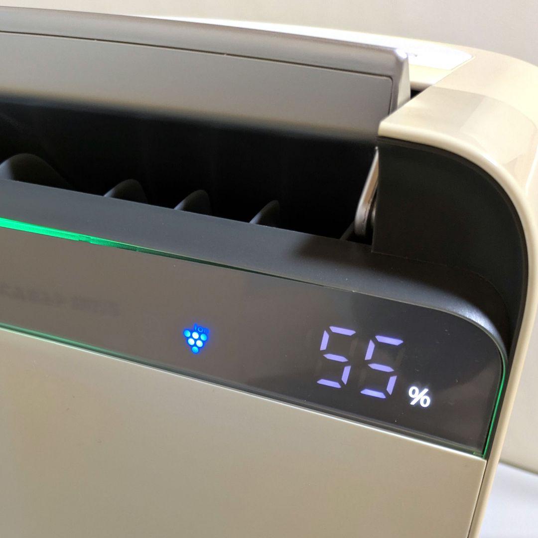 SHARP 衣類乾燥 除湿機 CV-J180