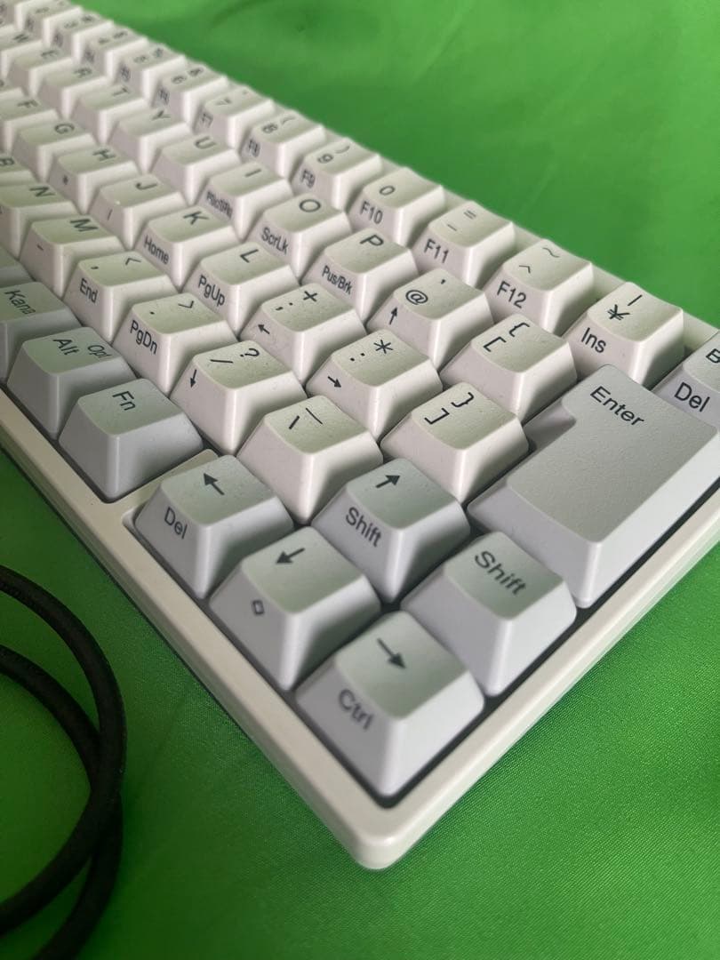 HHKB Professional HYBRIO Type-S 白