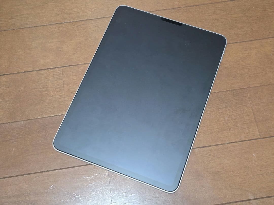 7*2様 【美品】 iPadPro 11インチ 第3世代 M1 256GB