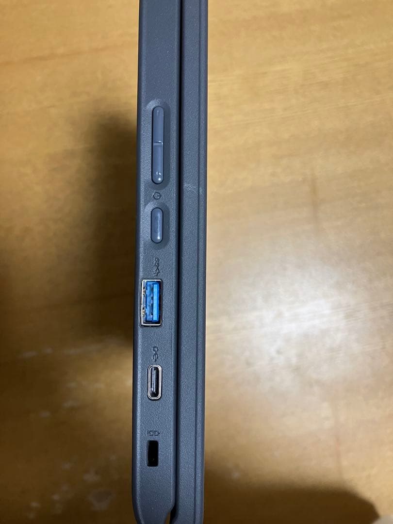 Chromebook本体 Lenovo 300e Chromebook2nd Gen 82CE0009JP