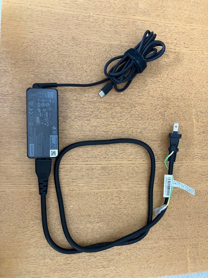 Chromebook本体 Lenovo 300e Chromebook2nd Gen 82CE0009JP