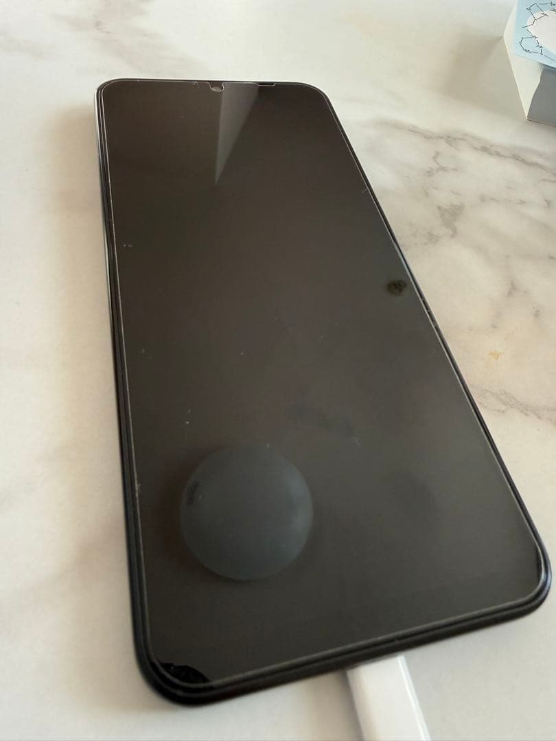 Libero 5G IV SIMフリー 128GB