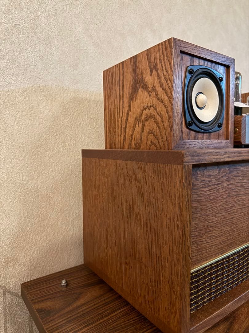 old mountain shinku-kan ホワイトコーン brown