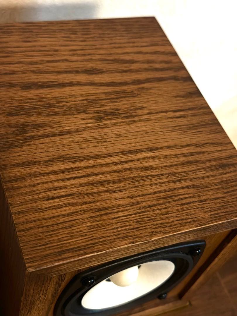 old mountain shinku-kan ホワイトコーン brown