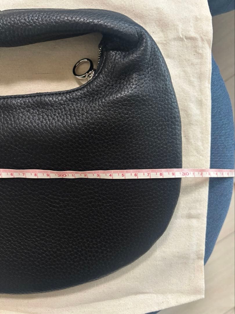 Aeta ONE SHOULEDR M ブラック