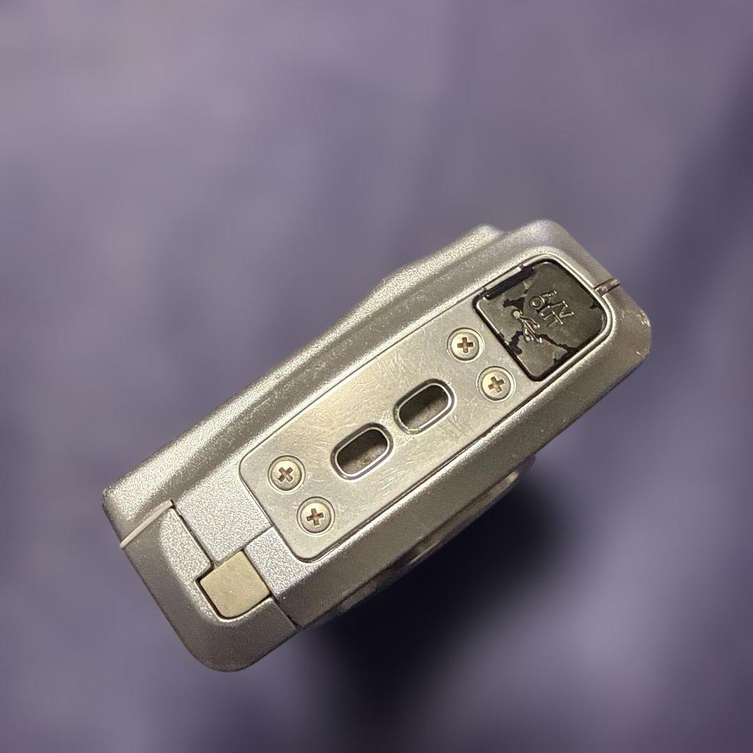 FUJIFILM Finepix F100fd コンパクトデジタルカメラ