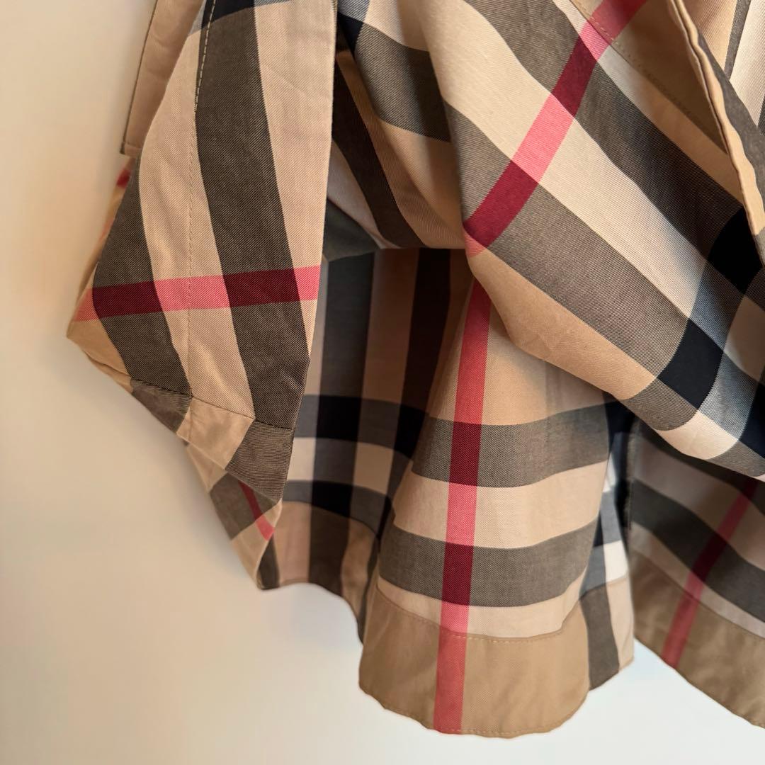 バーバリーキッズ☆ワンピース☆size12