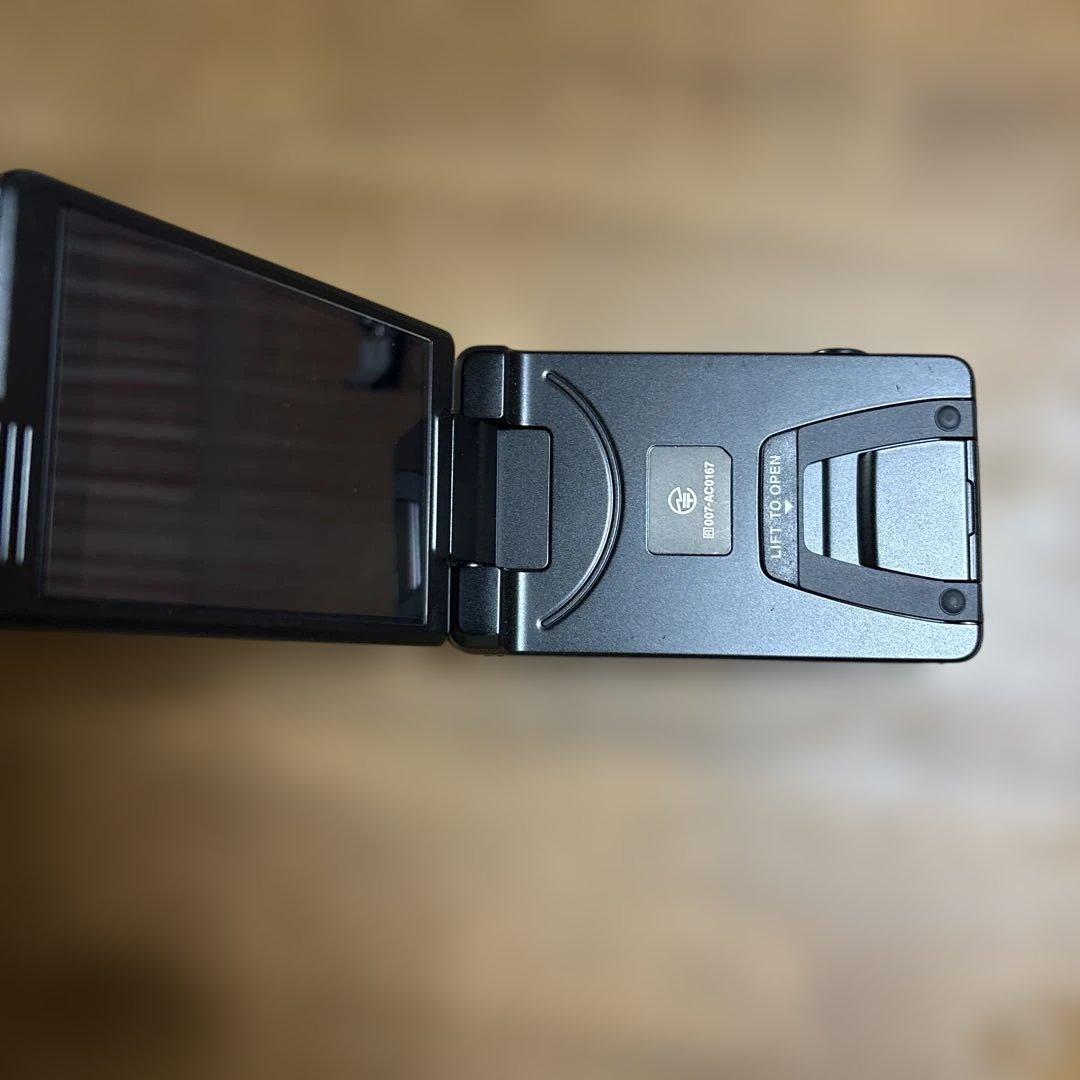 M*A様 Nikon COOLPIX S6900