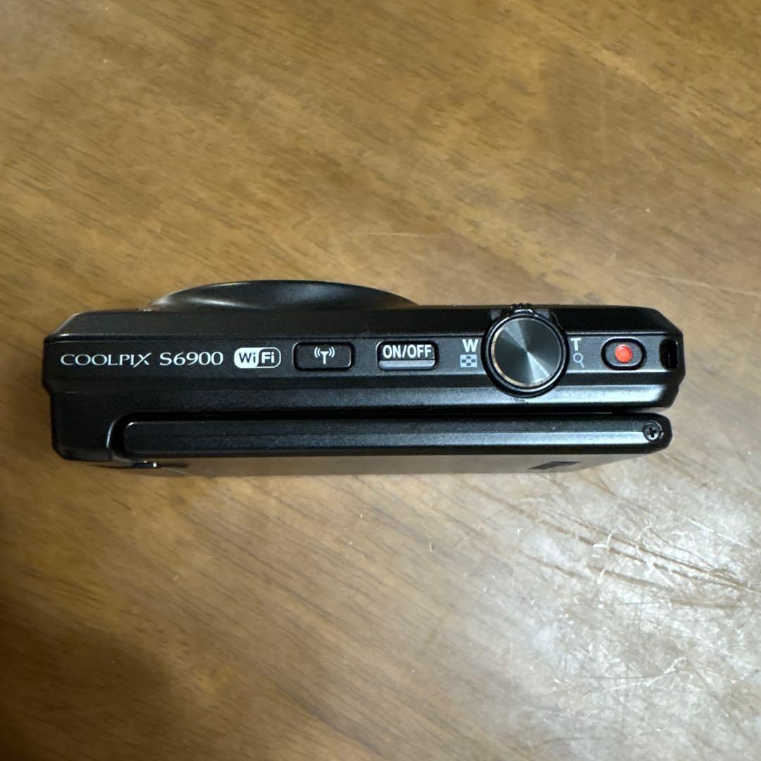 M*A様 Nikon COOLPIX S6900
