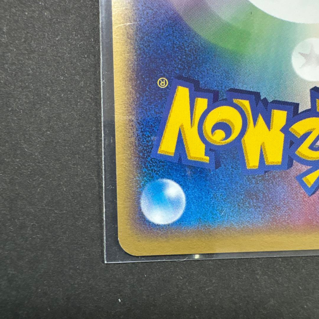 12/0496 良品 ポケパークのアチャモ 002/009