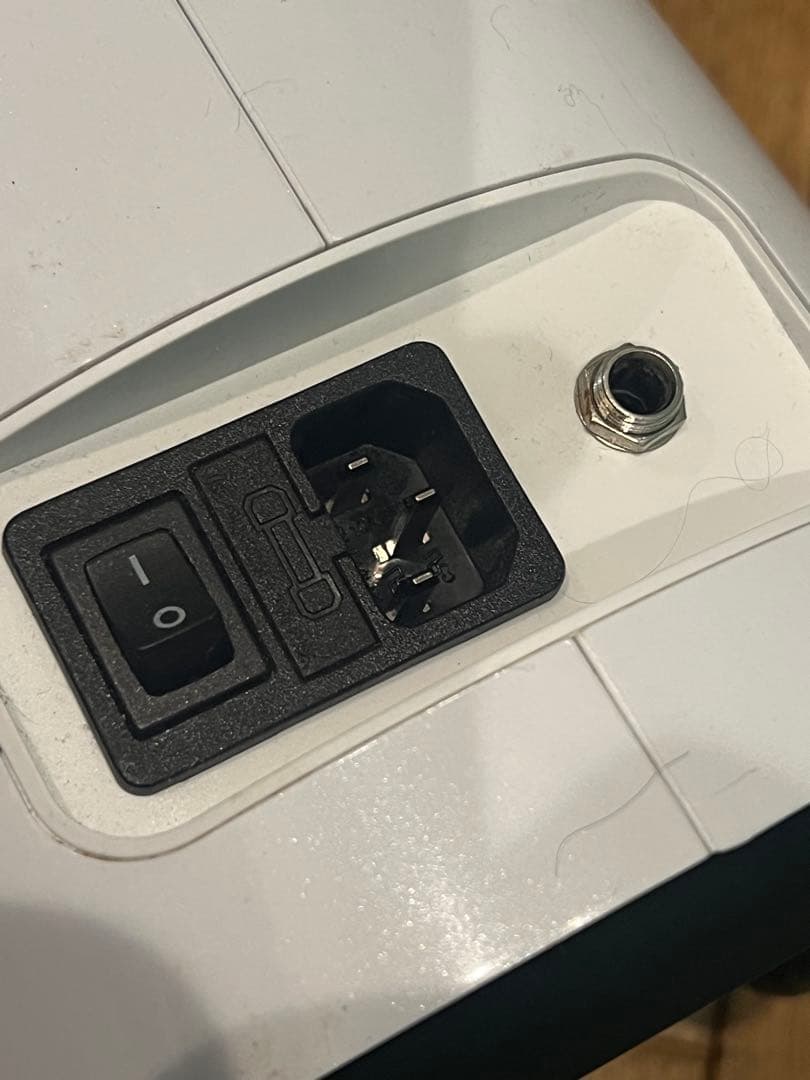 リタライフ Lita Life 水素風呂 水素水風呂 WHR-LL-001