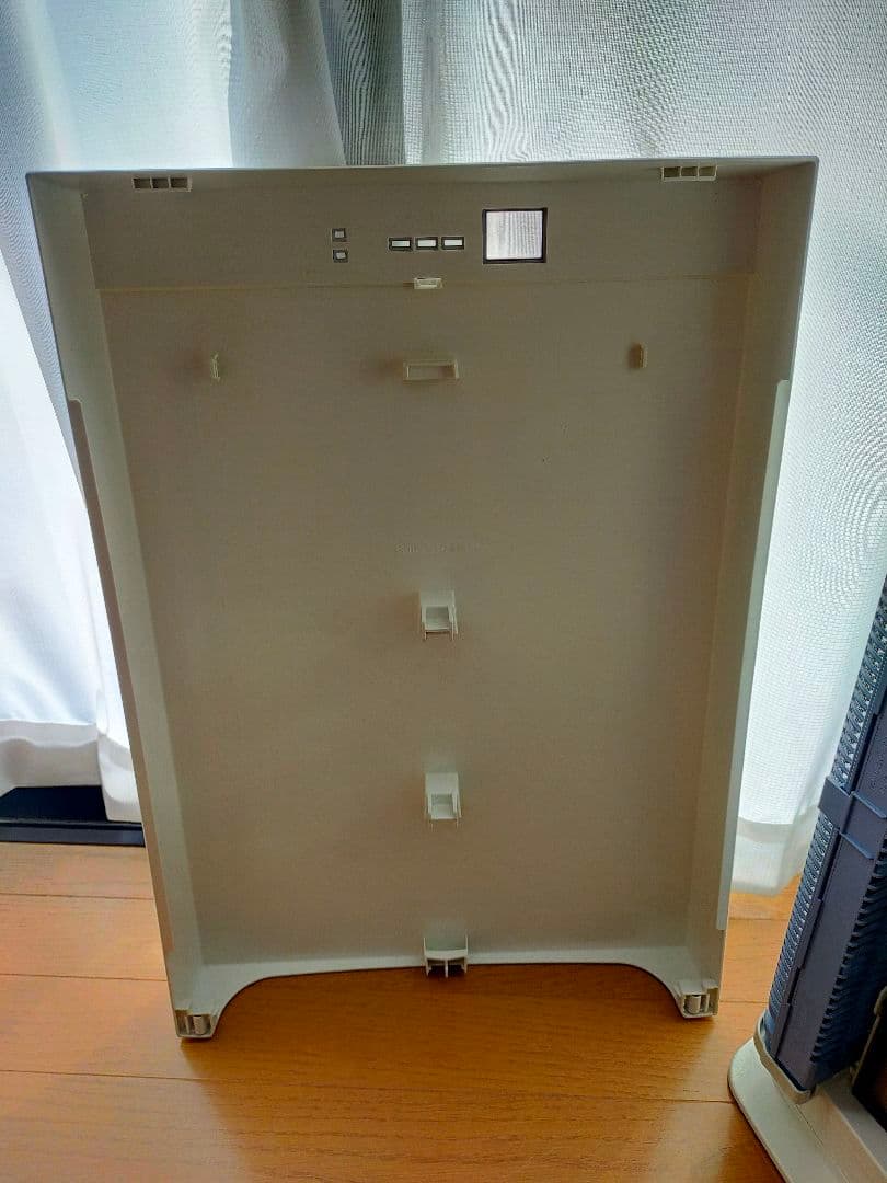 ダイキン工業株式会社 ストリーマ空気清浄機 MCK70T-W　美品