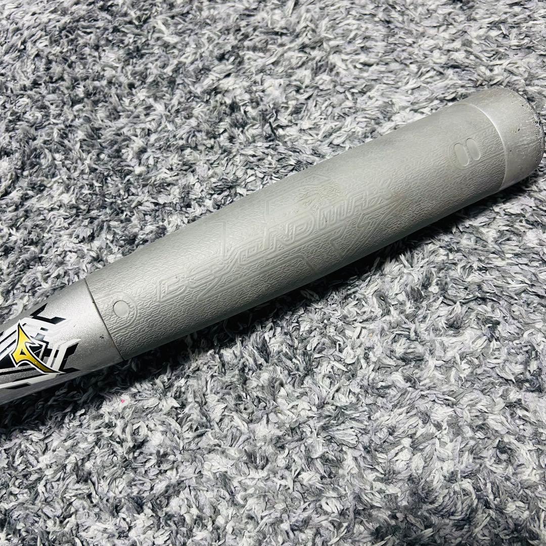 74cm 516g 少年 ビヨンドマックス EVミズノ 軟式 ミドルバランス