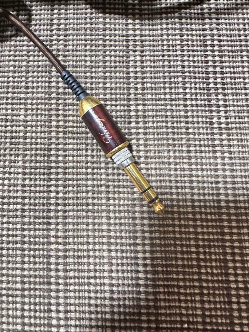 Audio-Technica ATH-W10VTG ヘッドフォン