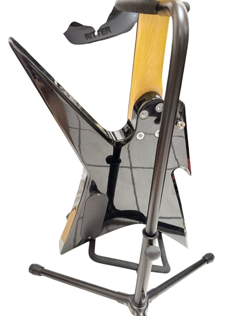 B.Cリッチ　変形ギター　エクスプローラー